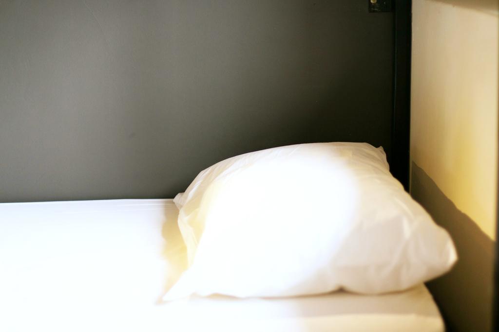 הוסטל קואלה לומפור Revopackers Beds And Bunks מראה חיצוני תמונה